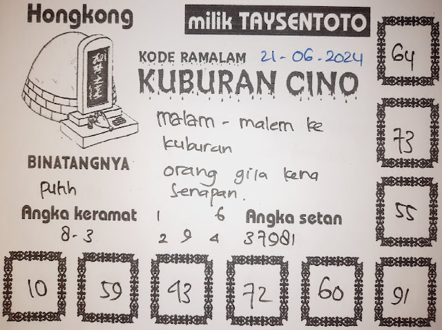 syair hk vip
